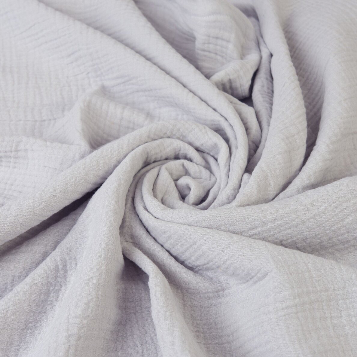 2-слойныe Пеленки BabyMatex MUSLIN, 70x80-3 шт, Light Beige 2