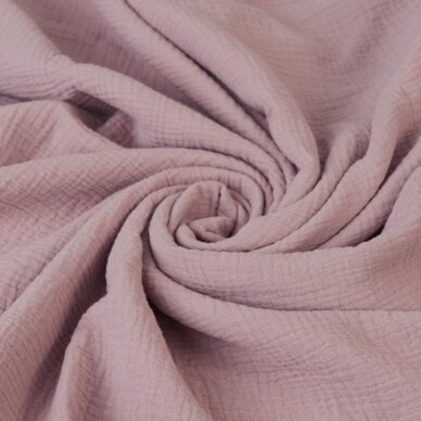 Пеленки 2-слойныe BabyMatex MUSLIN, 70x80-3 шт, Dusty Pink 3 Пеленки 2-слойныe BabyMatex MUSLIN, 70x80-3 шт, Dusty Pink 3