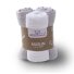 2-слойныe Пеленки BabyMatex MUSLIN, 70x80-3 шт, Light Grey 2-слойныe Пеленки BabyMatex MUSLIN, 70x80-3 шт, Light Grey