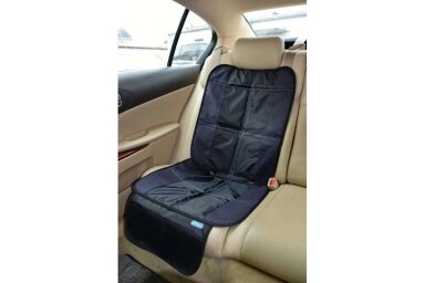 Car Seat Protection Mat Maxi