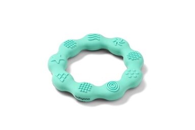 Teether BabyOno RING, 825/03