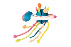 Interactive sensory toy - chewer Dumel ROCKET