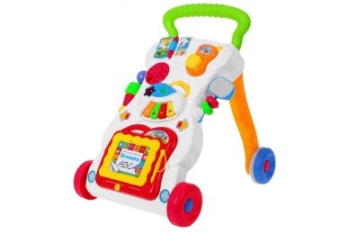 MUSIC WALKER 1 MUSIC WALKER 1