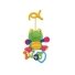 Мягкая подвесная игрушка Baby Mix FROG Мягкая подвесная игрушка Baby Mix FROG