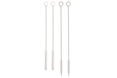 Set of Straw and Spout Cleaning Brushes Canpol 7/408