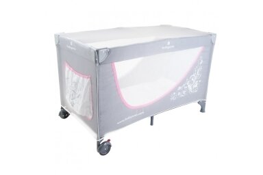 Mosquito net for cot, playpen