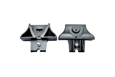 Adapters for the CARLO car seat