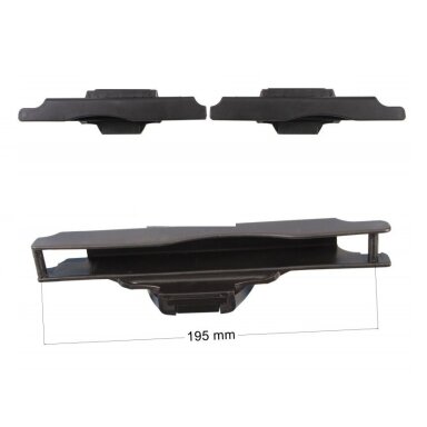 Adapteriai autokėdutei KITE 0-9
