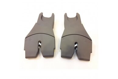 Adaptor for car seat-stroller Adaptor for car seat-stroller