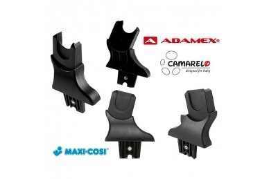 Adaptor MaxiCosi, COSMO 1 Adaptor MaxiCosi, COSMO 1