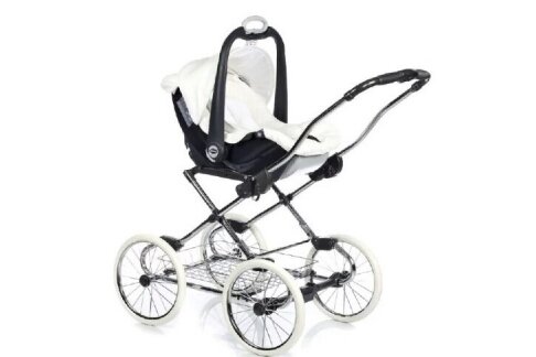 Adaptor ROAN-MaxiCosi, KITE 1 Adaptor ROAN-MaxiCosi, KITE 1
