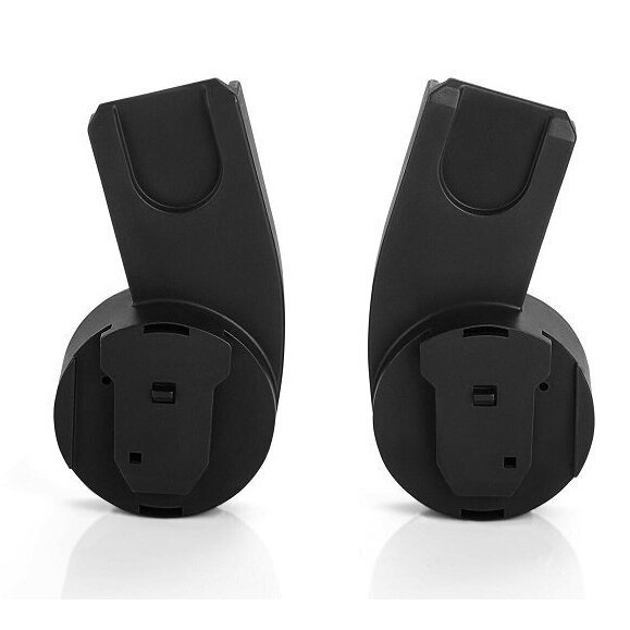 Adapteriai vežimėliams Cybex Balios S Lux / Talos S Lux Adapteriai vežimėliams Cybex Balios S Lux / Talos S Lux