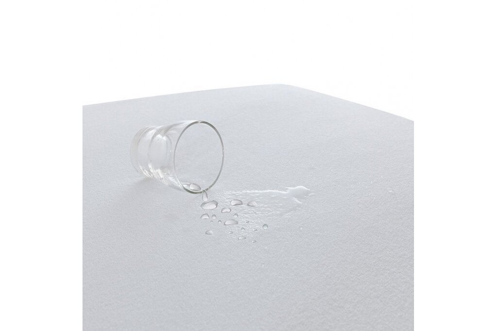 Mattress cover waterproof BabyMatex KOMFI 60/120 2 Mattress cover waterproof BabyMatex KOMFI 60/120 2