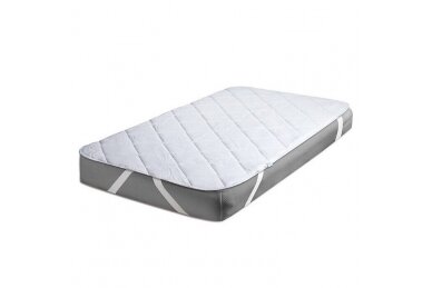 Mattress cover waterproof BabyMatex KOMFI 60/120 Mattress cover waterproof BabyMatex KOMFI 60/120