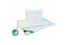 Blanket with pillow BAMBOO 100x135 cm Blanket with pillow BAMBOO 100x135 cm