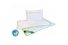 Blanket with pillow BAMBOO 90x120 cm Blanket with pillow BAMBOO 90x120 cm