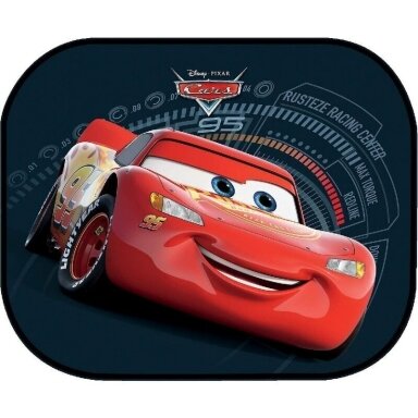 Apsauga nuo  saulės automobilinėms langams Disney McQUEEN
