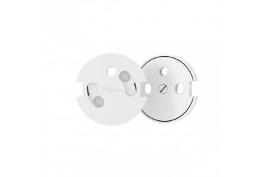 Protection for electric sockets 6 pcs. BabyOno, 962 5