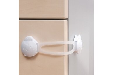 Multi Purpose Safety Lock Long Bocioland XXL 2 pcs 1