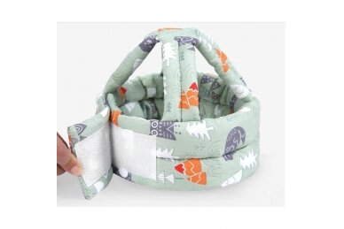 Protective helmet for children 2