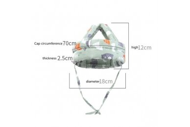 Protective helmet for children 3 Protective helmet for children 3