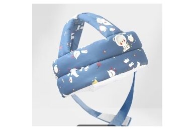 Protective helmet for children 6 Protective helmet for children 6