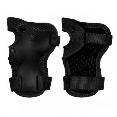 Комплект защиты Spokey SHIELD L B 1 Комплект защиты Spokey SHIELD L B 1