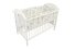 Baby Crib Bumper Ankras NEW ZOO 360 cm Baby Crib Bumper Ankras NEW ZOO 360 cm