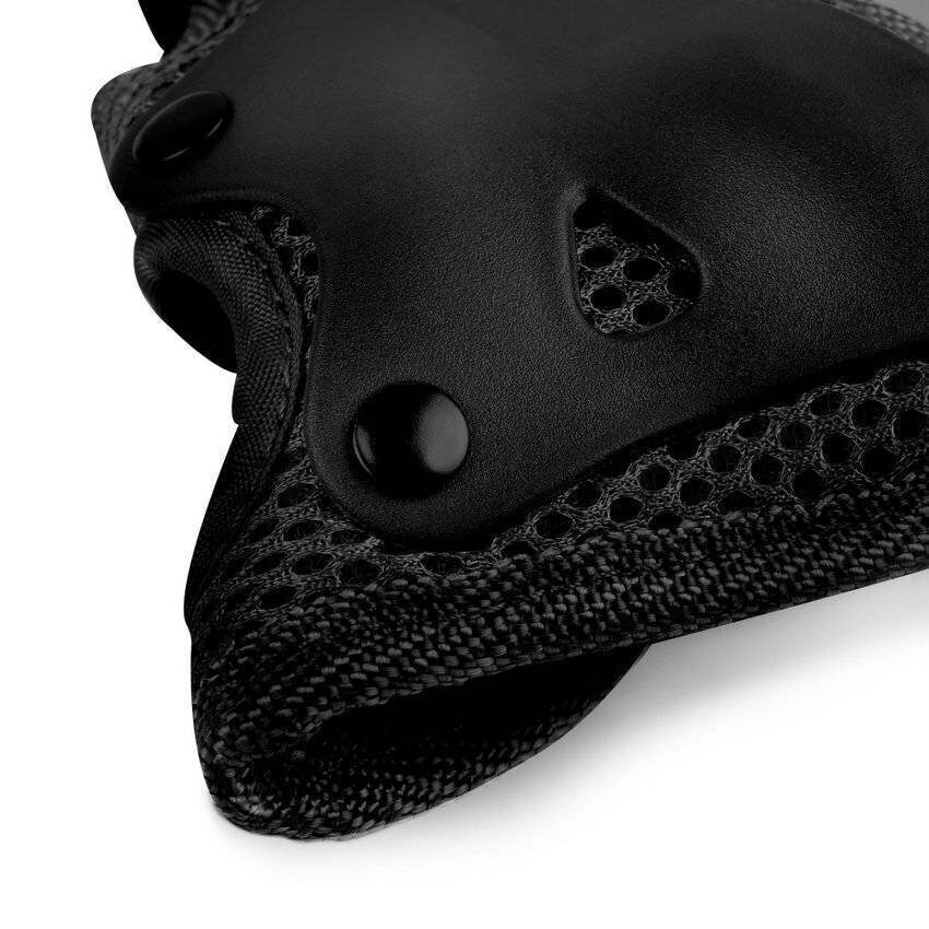 Комплект защиты Spokey SHIELD L B 6 Комплект защиты Spokey SHIELD L B 6
