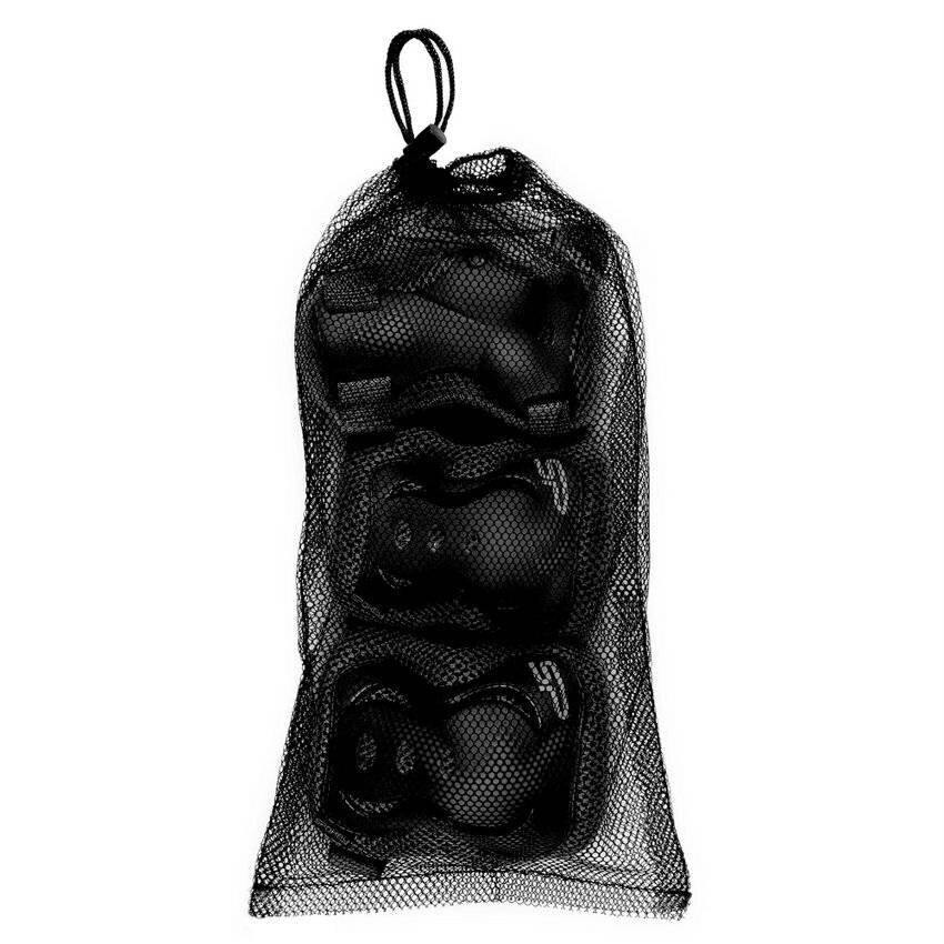 Комплект защиты Spokey SHIELD L B 7 Комплект защиты Spokey SHIELD L B 7