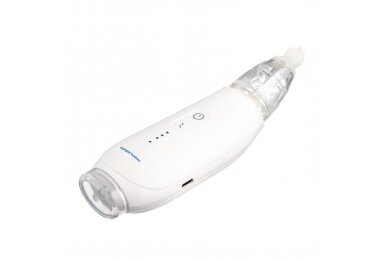 Elactric nasal aspirator Canpol EASY NATURAL, 9/319 2