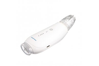 Elactric nasal aspirator Canpol EASY NATURAL, 9/319 1