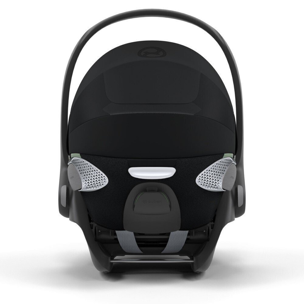 Autokėdutė  Cybex Cloud T i-Size 45-87cm, Sepia Black 4
