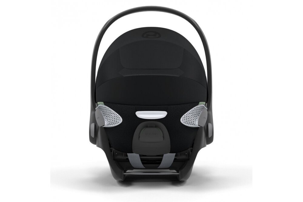 Car Seat Cybex Cloud T i-Size 45-87cm, Sepia Black 4 Car Seat Cybex Cloud T i-Size 45-87cm, Sepia Black 4