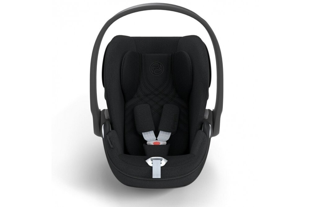 Car Seat Cybex Cloud T  i-Size 45-87cm, Sepia Black 3