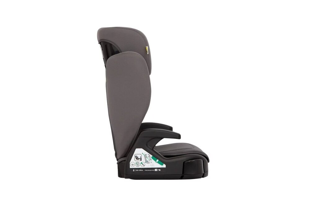 Car seat Graco JUNIOR MAXI R129 (100-150cm) Iron 1 Car seat Graco JUNIOR MAXI R129 (100-150cm) Iron 1