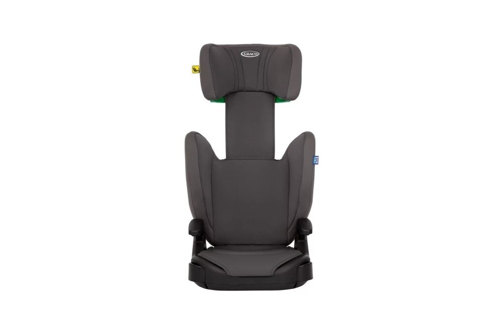 Car seat Graco JUNIOR MAXI R129 (100-150cm) Iron 2 Car seat Graco JUNIOR MAXI R129 (100-150cm) Iron 2