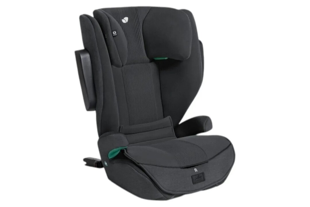 Car Seat Joie i-TRAVER™ (100-150cm) Signature Ebony Car Seat Joie i-TRAVER™ (100-150cm) Signature Ebony