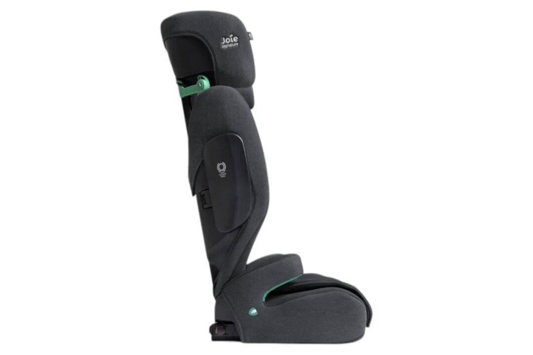 Car Seat Joie i-TRAVER™ (100-150cm) Signature Ebony 1 Car Seat Joie i-TRAVER™ (100-150cm) Signature Ebony 1