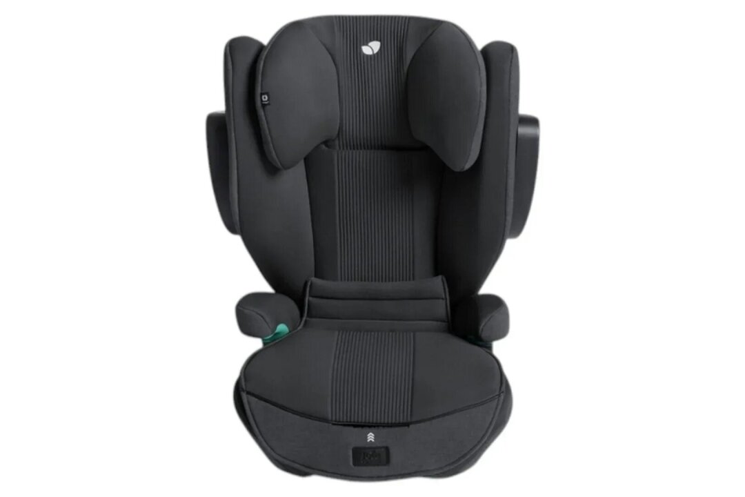 Car Seat Joie i-TRAVER™ (100-150cm) Signature Ebony 2 Car Seat Joie i-TRAVER™ (100-150cm) Signature Ebony 2