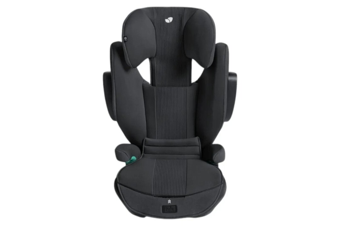 Car Seat Joie i-TRAVER™ (100-150cm) Signature Ebony 3 Car Seat Joie i-TRAVER™ (100-150cm) Signature Ebony 3
