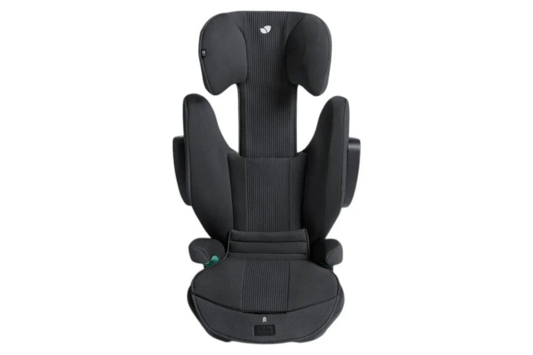 Car Seat Joie i-TRAVER™ (100-150cm) Signature Ebony 4 Car Seat Joie i-TRAVER™ (100-150cm) Signature Ebony 4