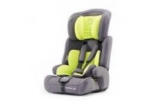 Car Seat Kinderkraft COMFORT UP Lime