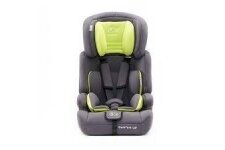 Car Seat Kinderkraft COMFORT UP Lime 1