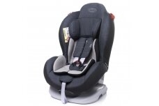 Child car seat RODOS Dark Grey