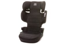 Car seat 4Baby EURO-FIX, 15-36 kg Black