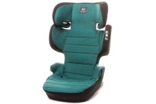 Car seat 4Baby EURO-FIX, 15-36 kg Turkus