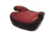 Car seat Booster 4Baby HI-FIX, 22-36 kg Red
