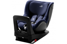 Reboard Child Seat BRITAX DUALFIX M i-SIZE Moonlight Blue
