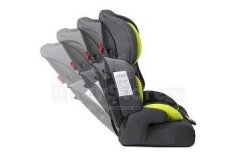 Car Seat Kinderkraft COMFORT UP Lime 2